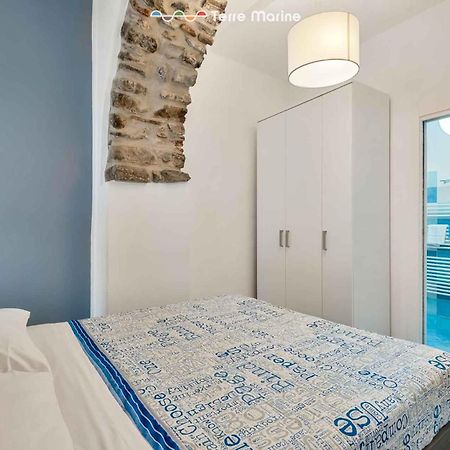 Ca Dei Ciua, Terre Marine Apartment ริโอมัจโจเร ภายนอก รูปภาพ