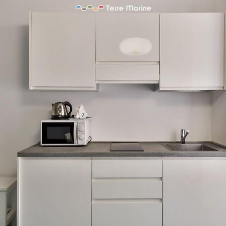 Ca Dei Ciua, Terre Marine Apartment ริโอมัจโจเร ภายนอก รูปภาพ
