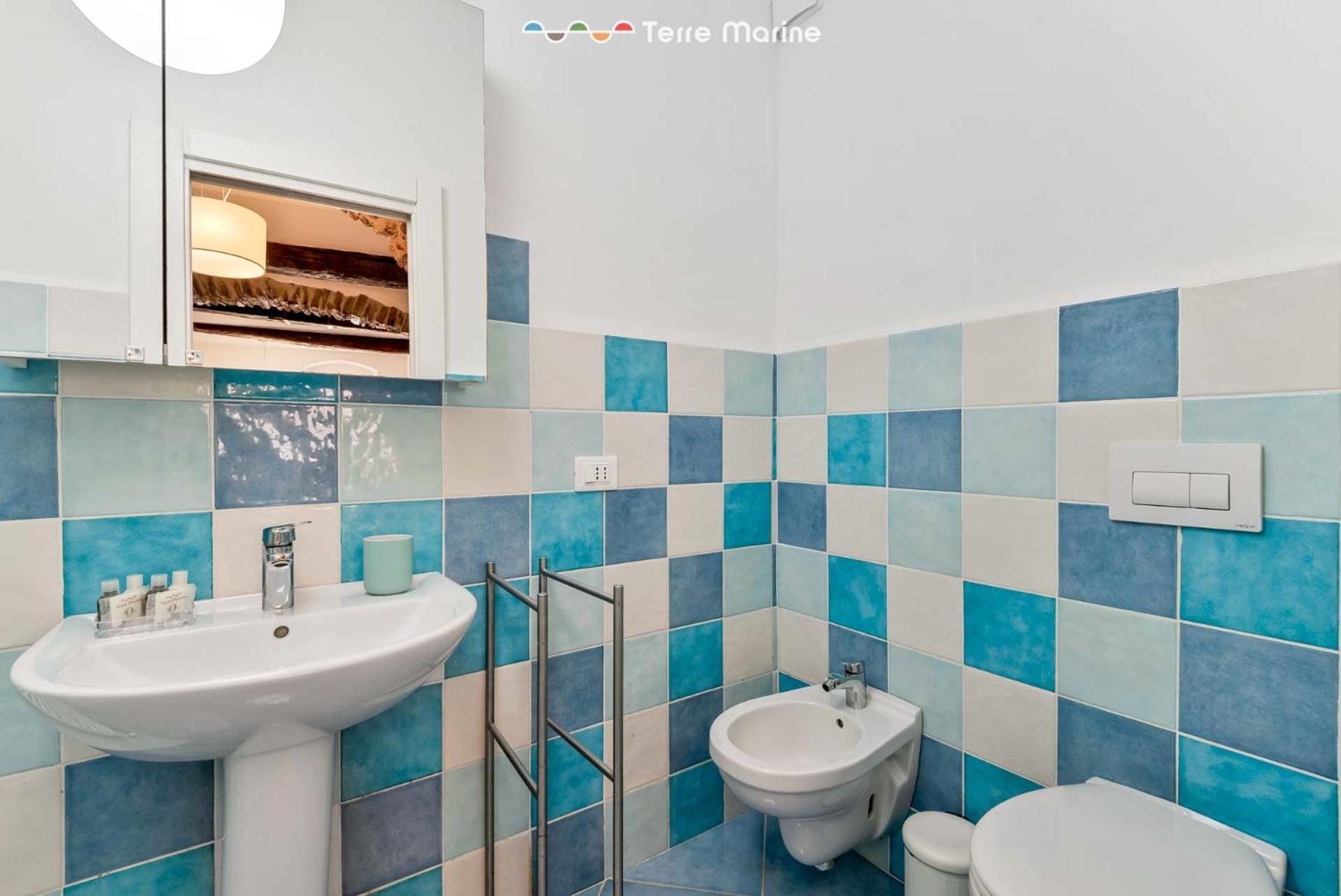 Ca Dei Ciua, Terre Marine Apartment ริโอมัจโจเร ภายนอก รูปภาพ
