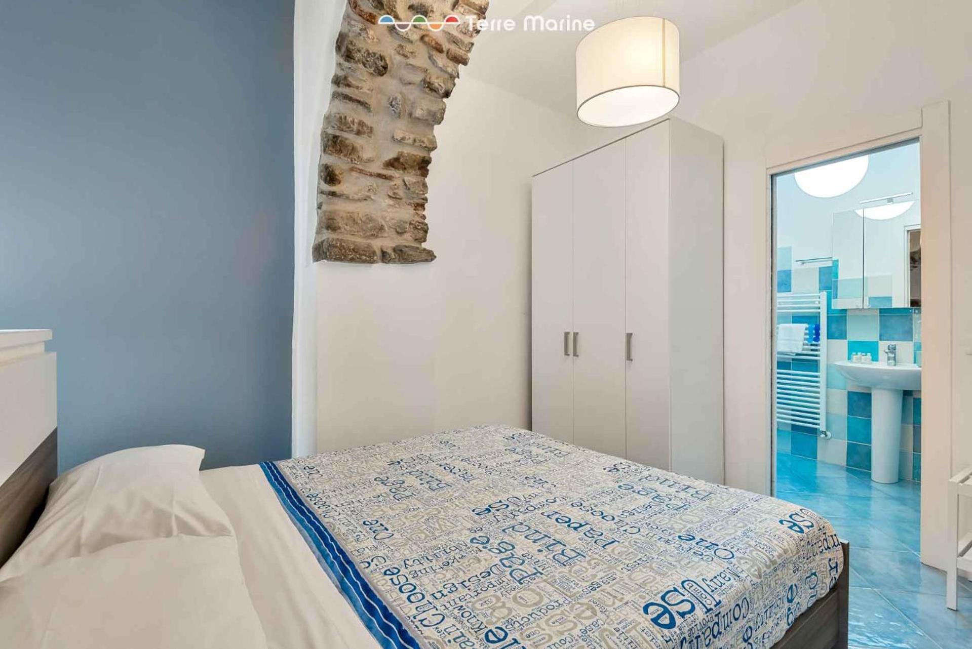 Ca Dei Ciua, Terre Marine Apartment ริโอมัจโจเร ภายนอก รูปภาพ