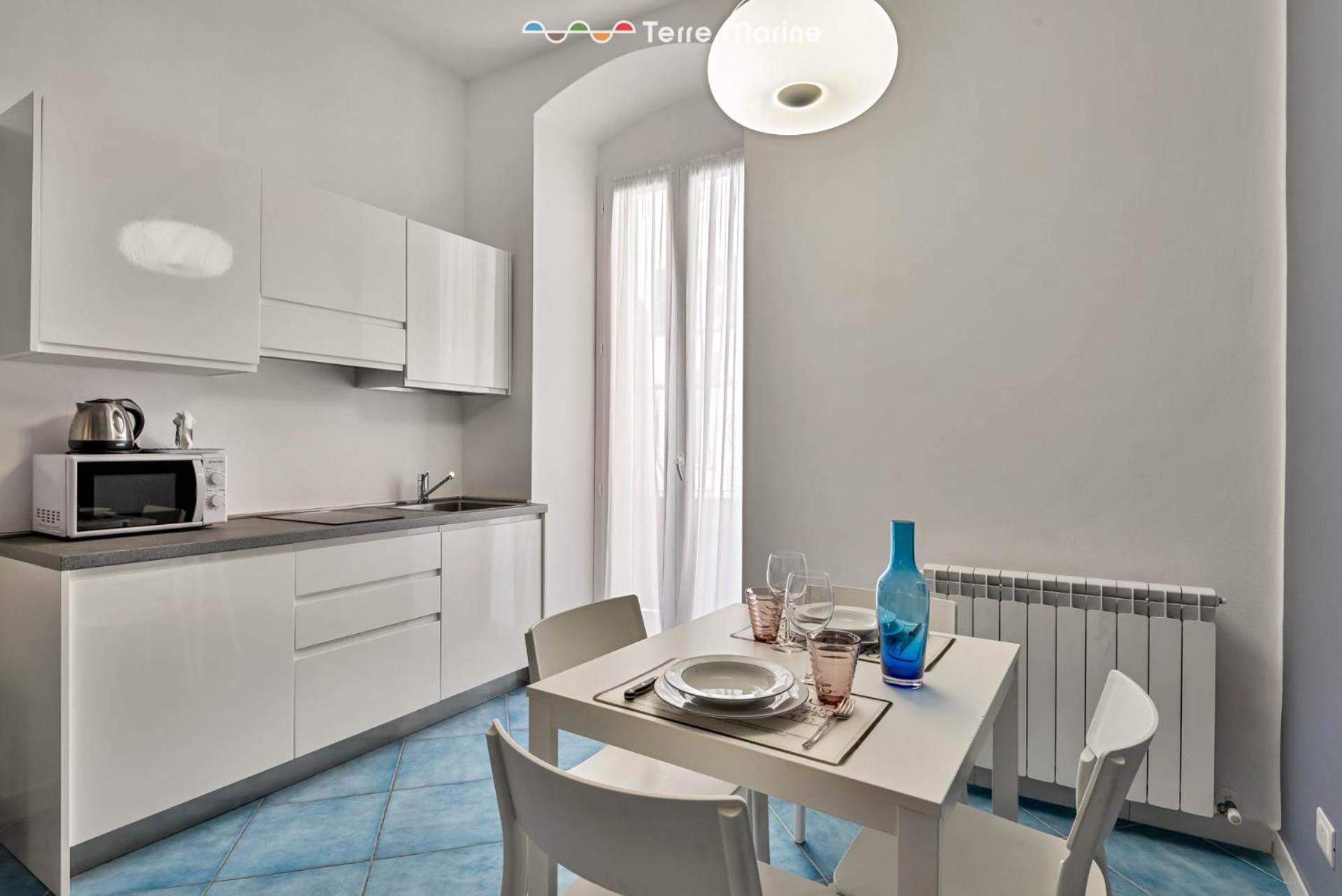 Ca Dei Ciua, Terre Marine Apartment ริโอมัจโจเร ภายนอก รูปภาพ