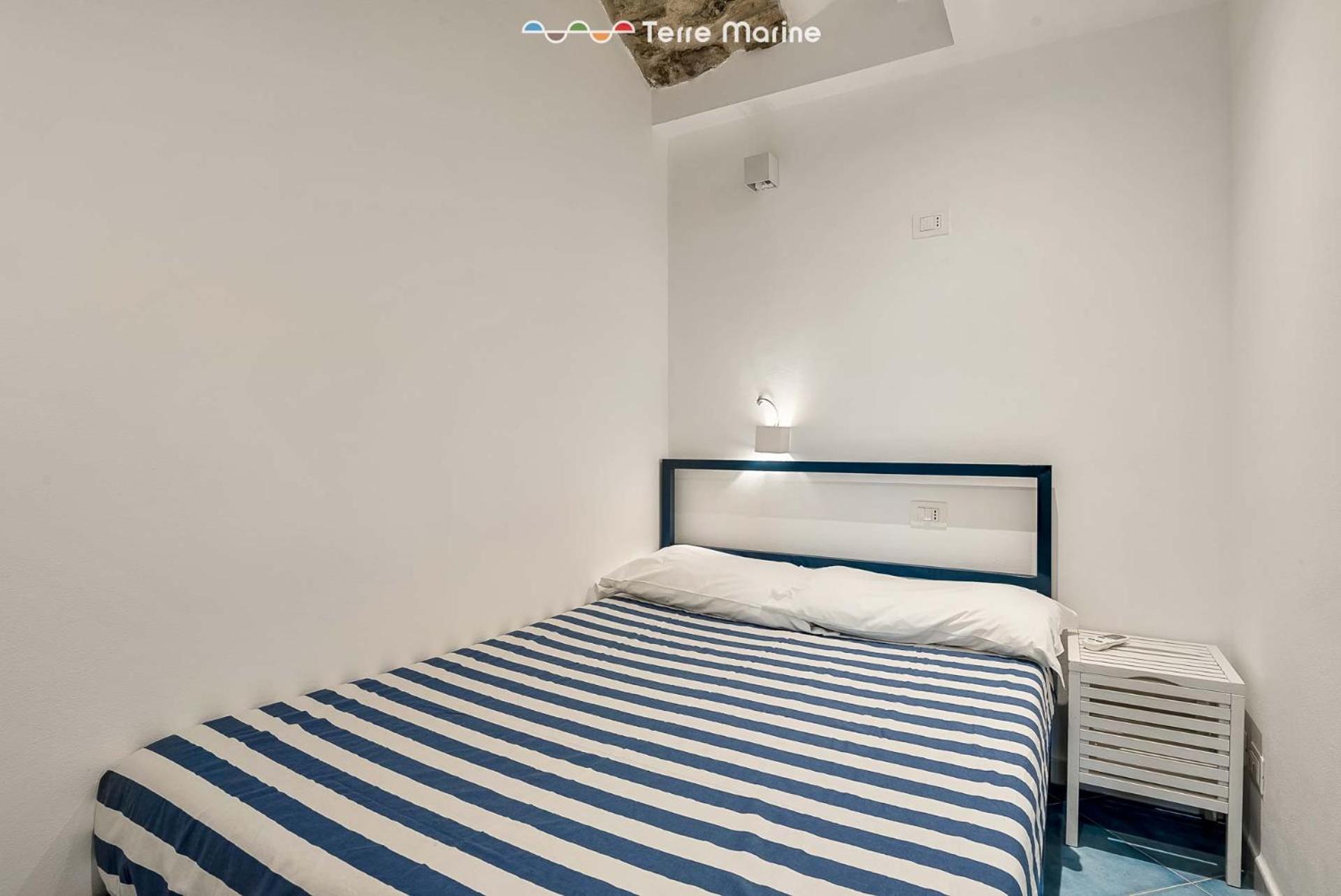Ca Dei Ciua, Terre Marine Apartment ริโอมัจโจเร ภายนอก รูปภาพ