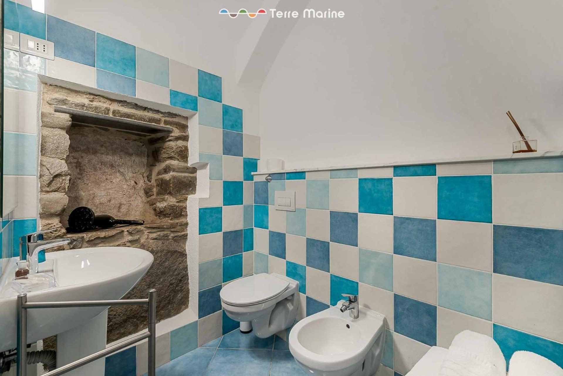 Ca Dei Ciua, Terre Marine Apartment ริโอมัจโจเร ภายนอก รูปภาพ