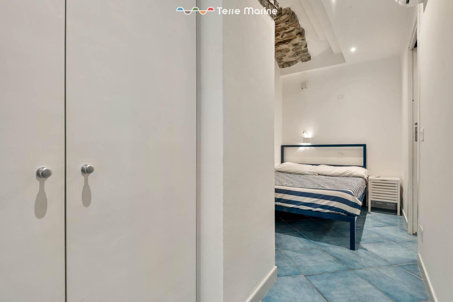 Ca Dei Ciua, Terre Marine Apartment ริโอมัจโจเร ภายนอก รูปภาพ