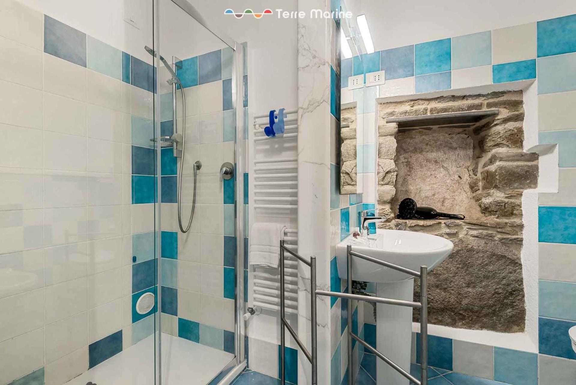 Ca Dei Ciua, Terre Marine Apartment ริโอมัจโจเร ภายนอก รูปภาพ